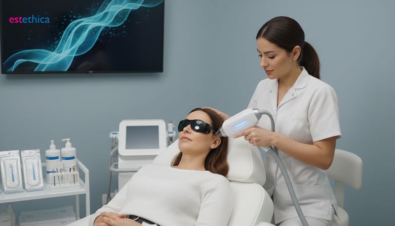 Achieve Youthful Skin with Non-Surgical Cosmetic Procedures