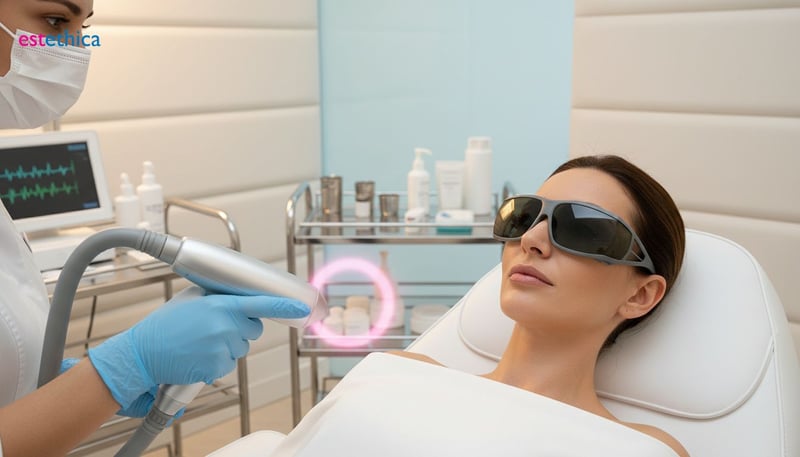 Advanced Cosmetic Dermatology Applications Unveiled