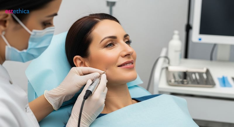 Effective Skin Tightening Treatments for Anti-Aging