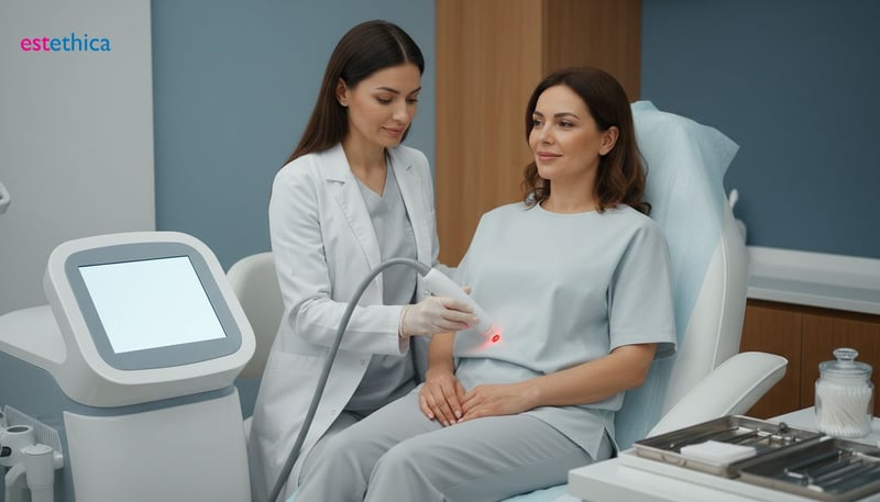 Benefits of Vaginal Tightening
