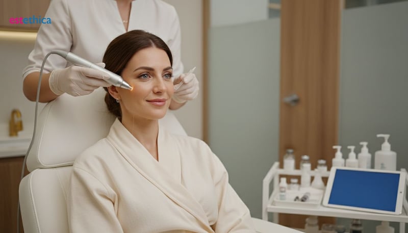 Best Non-Surgical Facelift Options: A Comprehensive Guide