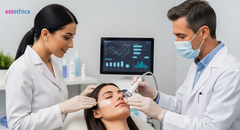 Expert Personalized Skincare Advice