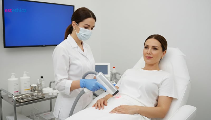 Laser Vaginal Tightening: A Closer Look