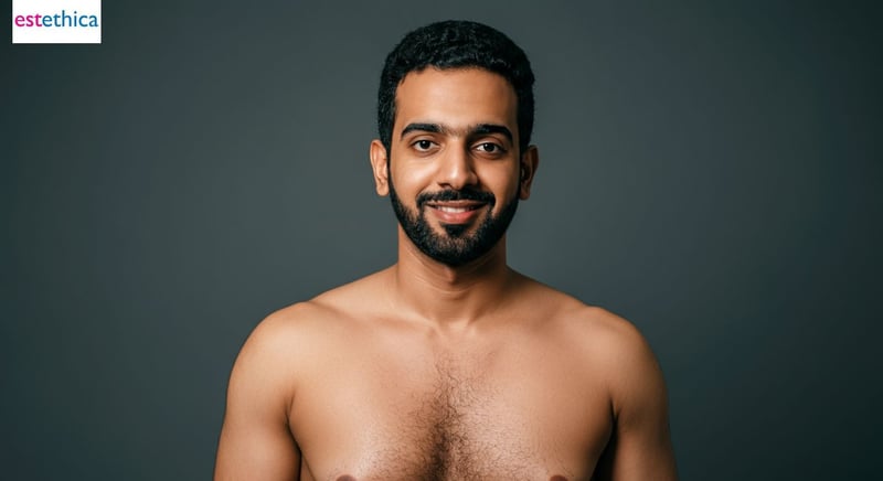 طرق علاج التثدي بدون جراحة