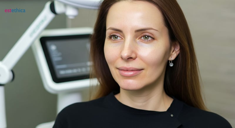 Ключови козметични процедури за подмладяване на кожата