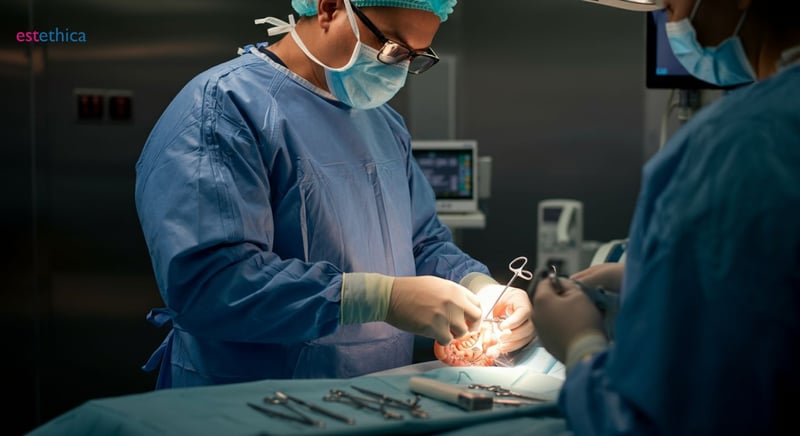فوائد تكميم المعدة لصحة أفضل