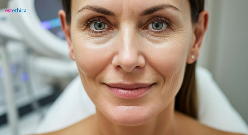 Aesthetic Dermatology: Art and Science in Beauty Services