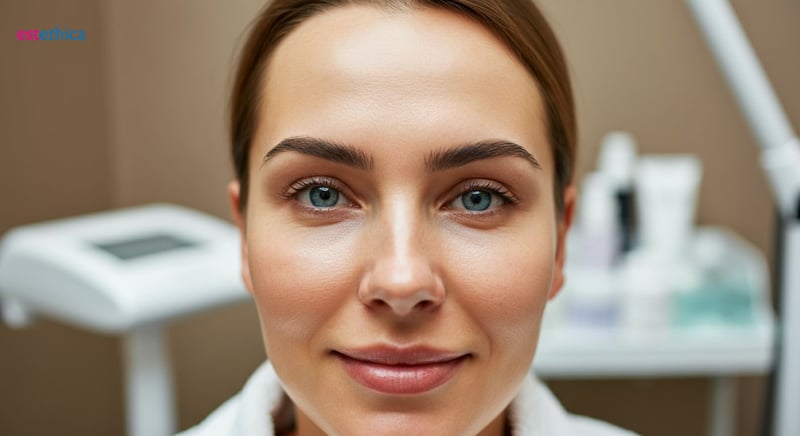 Aesthetic medicine: clinical skincare meets beauty