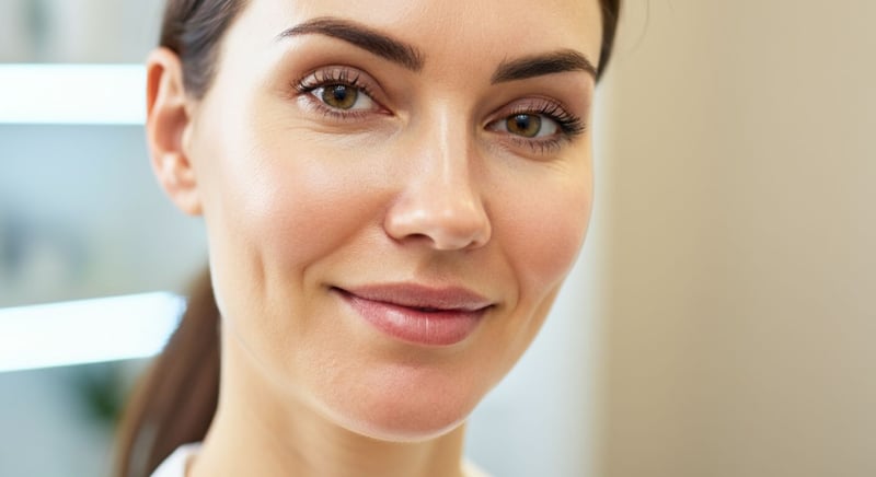 Skin treatments guide for flawless complexion