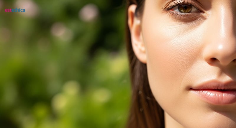 Aesthetic procedures innovation in beauty