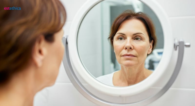 Aesthetic Procedures Unveiled: Artistry Meets Science image