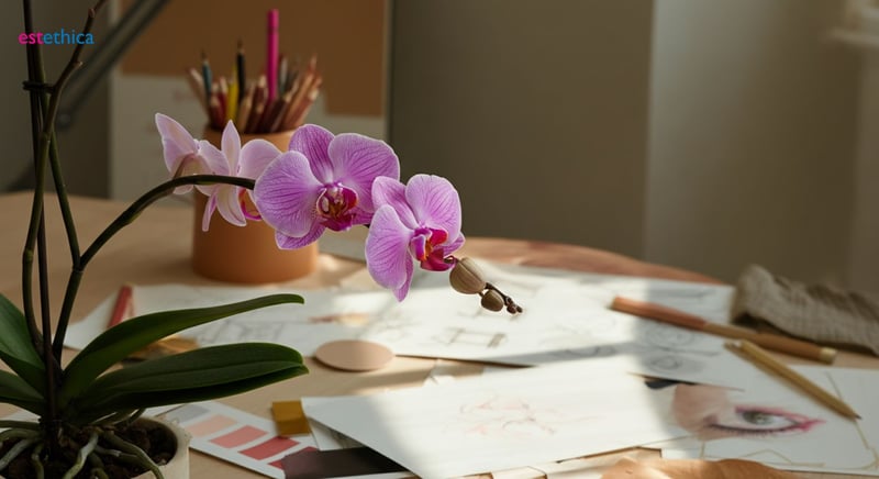 Aesthetics & Perception: Visual Appeal's Impact