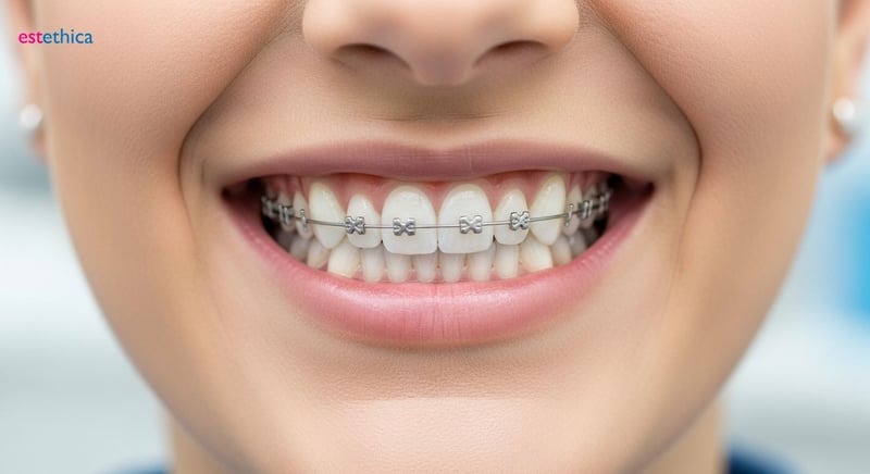عيادة تقويم أسنان: اختيار الأفضل بالقرب منك