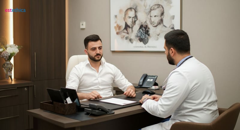 Корекция на размера с пластична хирургия: Митове и реалност