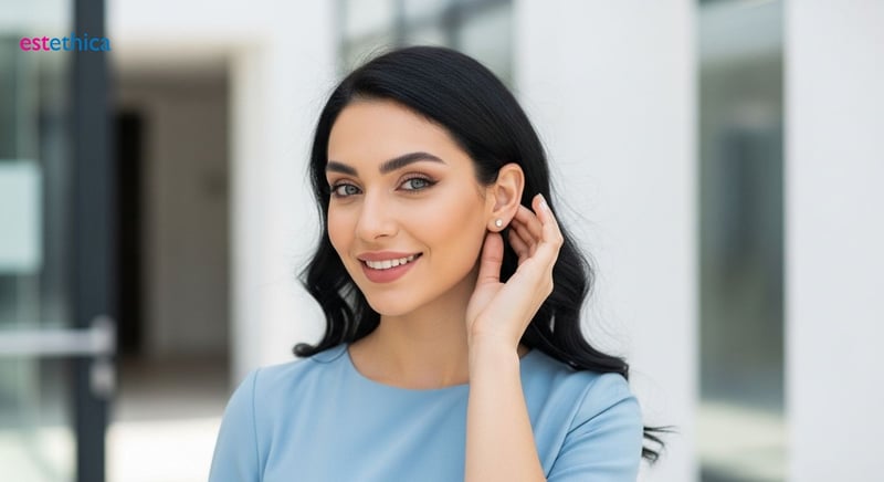 تكلفة عملية تجميل الأذن الخفاشية