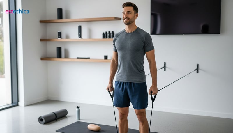 Methoden zur Penisvergrößerung: Sicherheit & Risiken