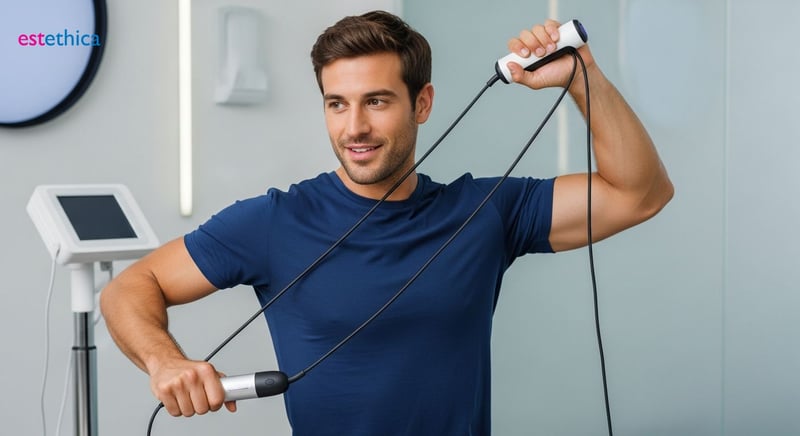 Penisgröße verbessern: Die besten Techniken