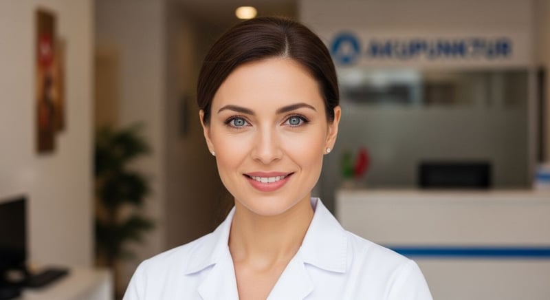 Ce este Medicina Tradițională Chineză și Acupunctura?