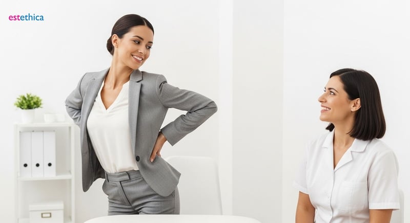 Acupuntura para dolor crónico, alivio natural