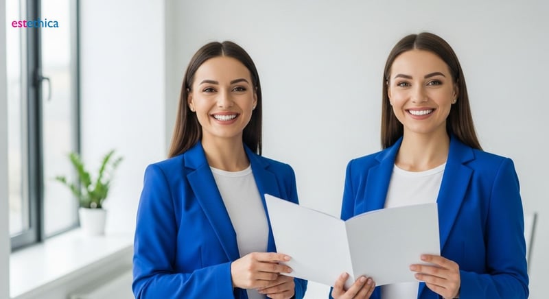 Albire dentară profesională pentru un zâmbet strălucitor