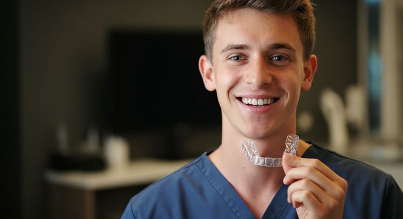 Aligner oder Brackets: Beste Wahl für Ihr Leben