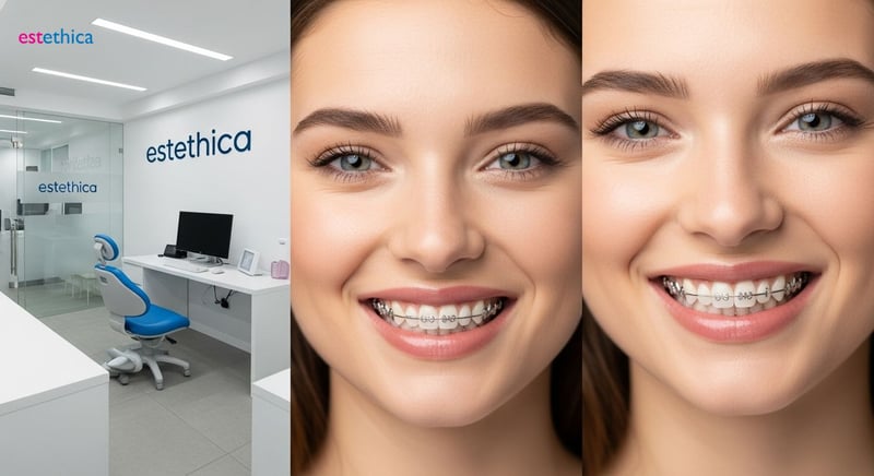 Aligner Therapie: Moderne Zahnkorrektur