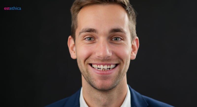 Aligner Therapie: Diskrete Zahnkorrektur