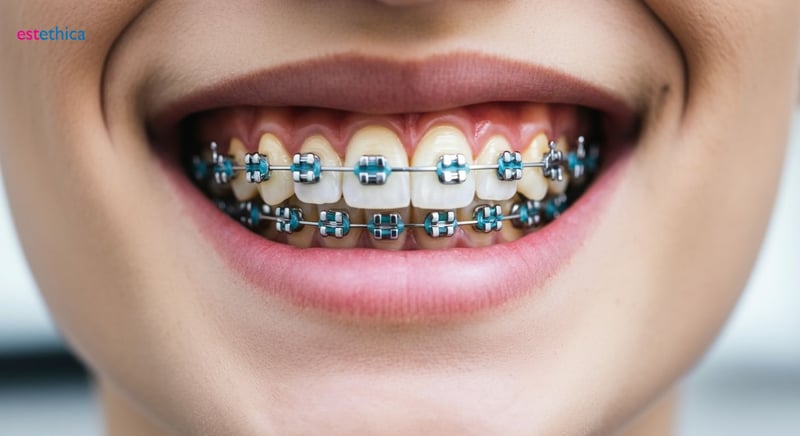 Aligner Therapie: Unsichtbare Zahnkorrektur
