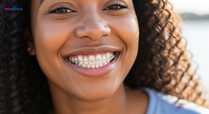 Aligner Therapie: Unsichtbare Zahnkorrektur