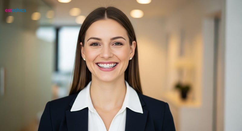 Aligner Therapie: Unsichtbare Zahnkorrektur