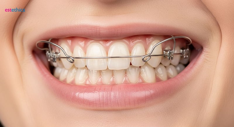 Aligner Therapie: Unsichtbare Zahnkorrektur