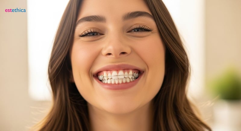 Aligner Therapie: Moderne Zahnkorrektur