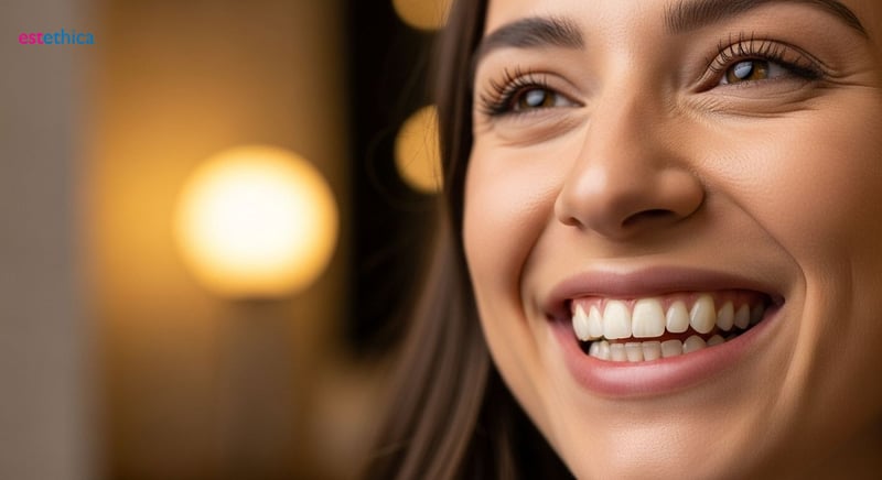 Aligner vs. Zahnspangen: Unterschiede erklärt
