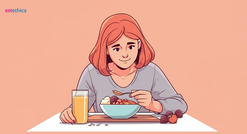Alimentație echilibrată: Macronutrienți și micronutrienți în dietă