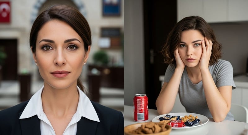 Principii de Alimentație Sănătoasă pentru Ziua Ta