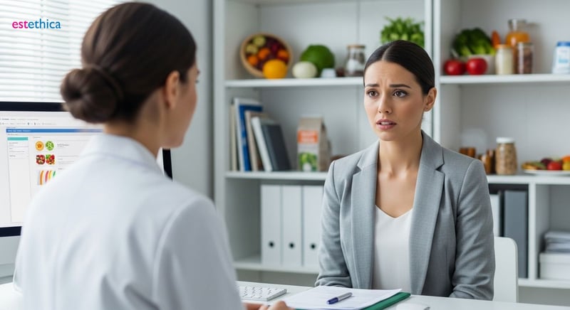 Alimentación Consciente: Clave para una dieta exitosa