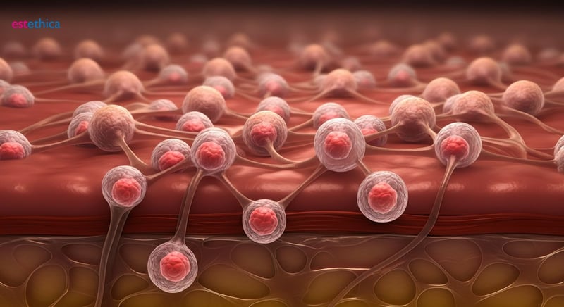 Alimente cheie pentru regenerarea celulară naturală