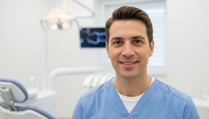 Preț Tratament de Canal: Investiția în Sănătatea Orală