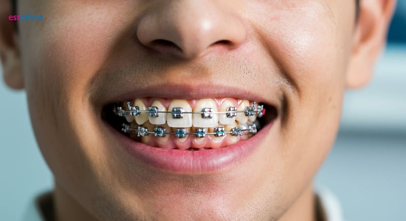 Alineadores invisibles para una sonrisa perfecta