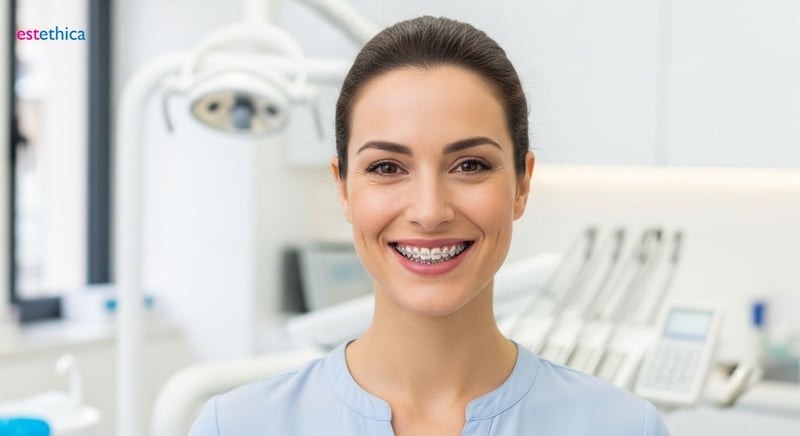 Alineadores invisibles para una sonrisa perfecta