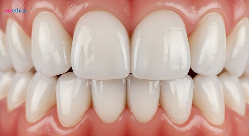 Alineadores transparentes para ortodoncia invisible