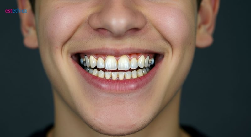Alinierea dentară îmbunătățește estetica și sănătatea orală