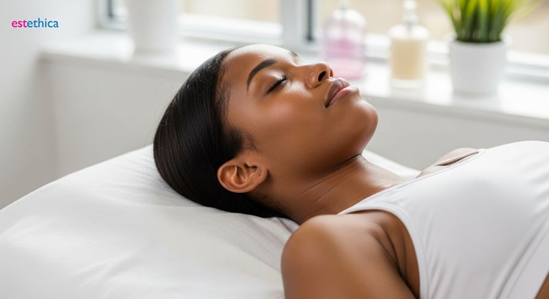 Ventosas para alivio del dolor de espalda de forma natural