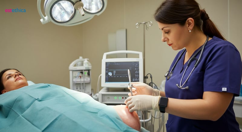 Techniques éprouvées pour allongement et élargissement du pénis