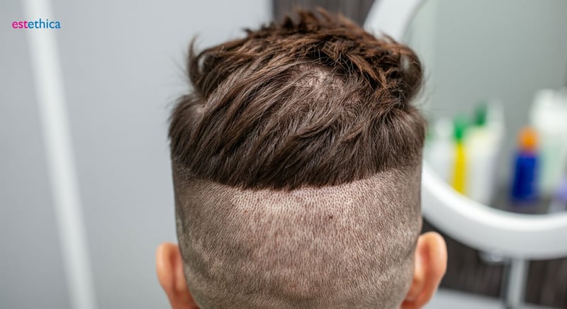 Alopecia Androgénica: causas y soluciones efectivas