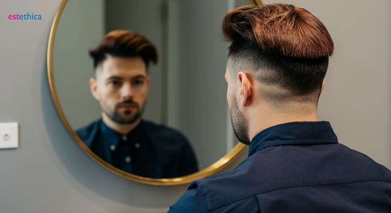 Alopecia Androgénica: causas y soluciones efectivas
