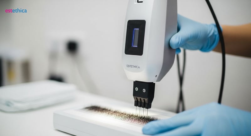 Alopecia Androgénica: trasplante de cabello como solución