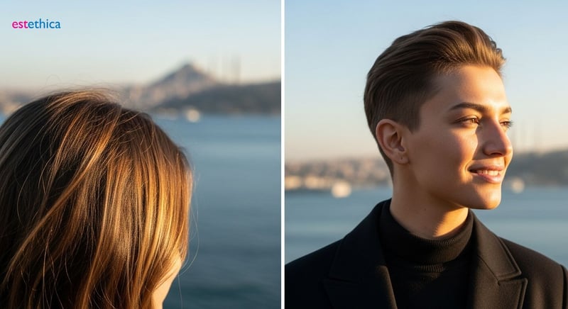 Alopecia y Trasplante: Recupera tu Confianza Paso a Paso