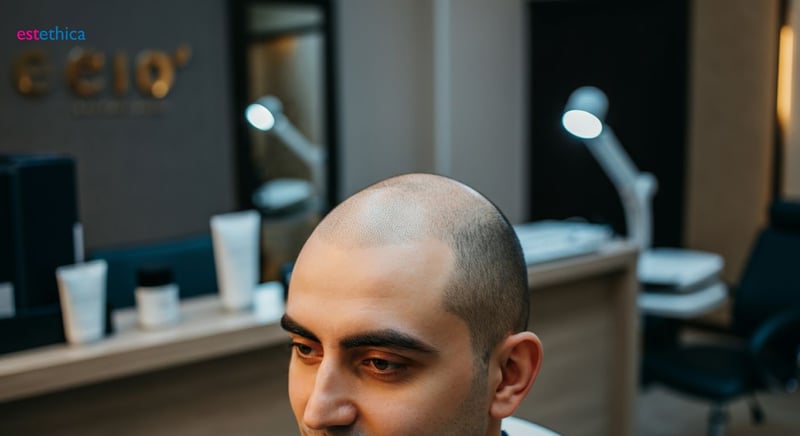 Alopecie: Cauze cădere păr