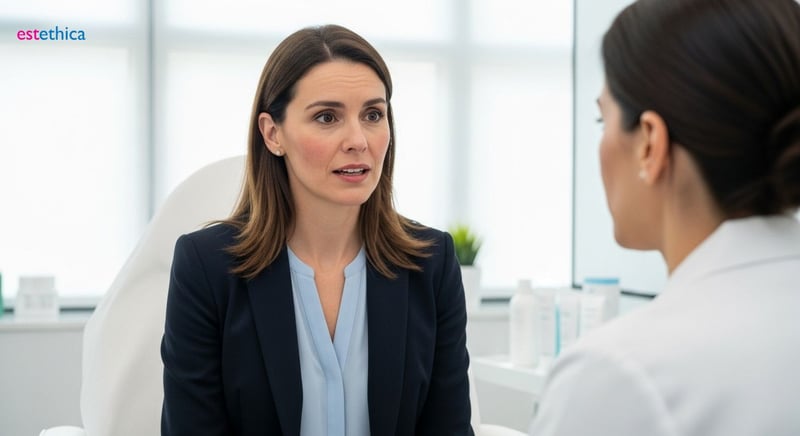 Tratamientos estéticos sin cirugía